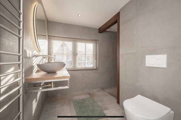 A cosy characteristic house near Amsterdam - 3