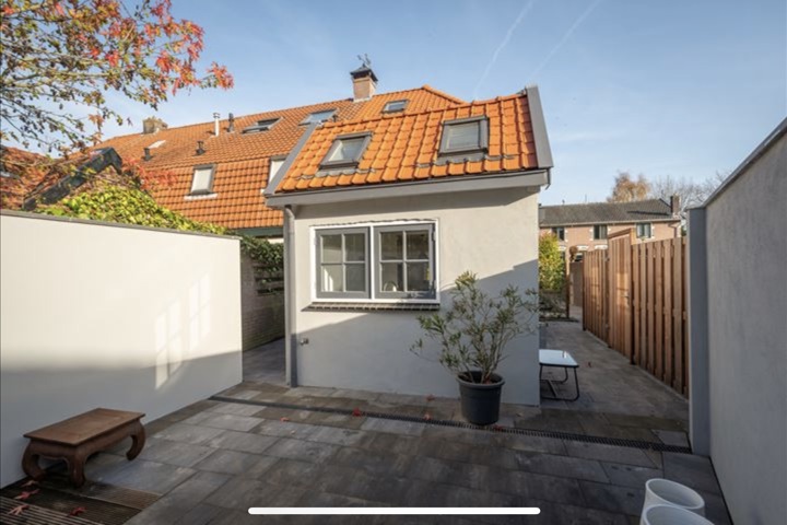 A cosy characteristic house near Amsterdam - 7