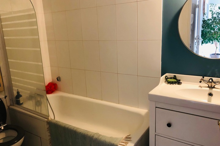 Quiet and charming apartment nearby Paris - 3