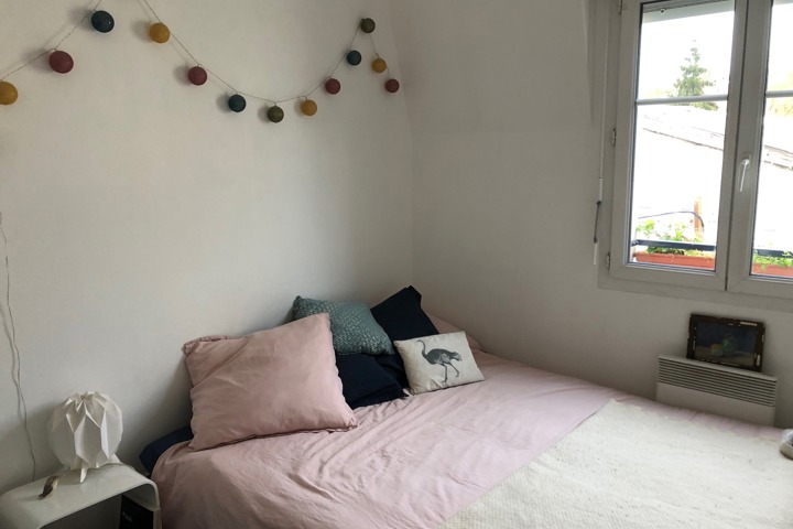 Quiet and charming apartment nearby Paris - 4