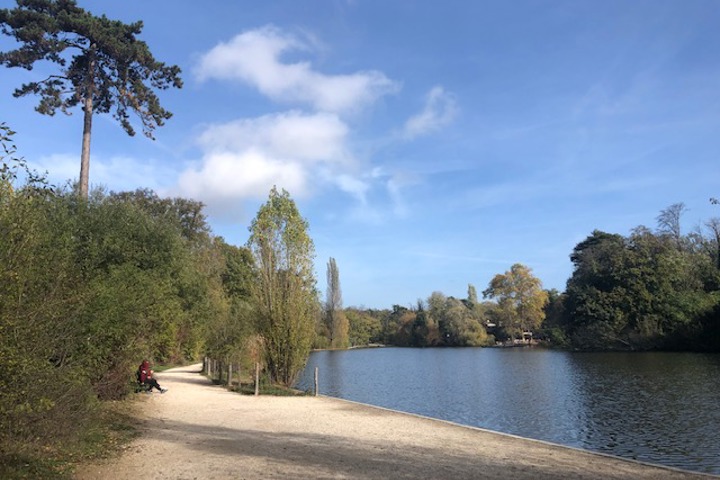 Quiet and charming apartment nearby Paris - 5