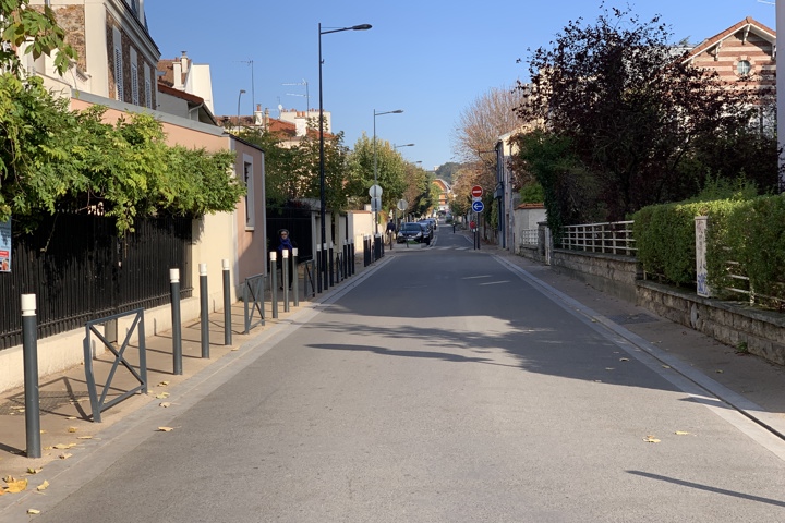 Quiet and charming apartment nearby Paris - 6