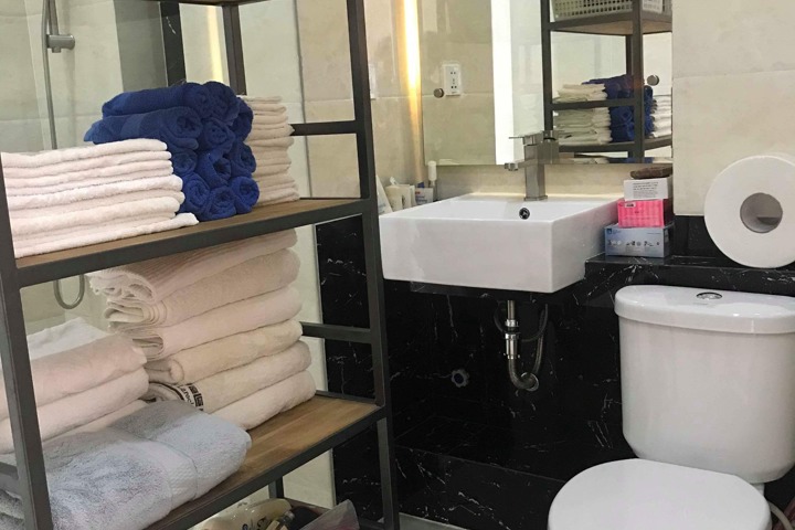 The Ultimate Comfort of Living - 2