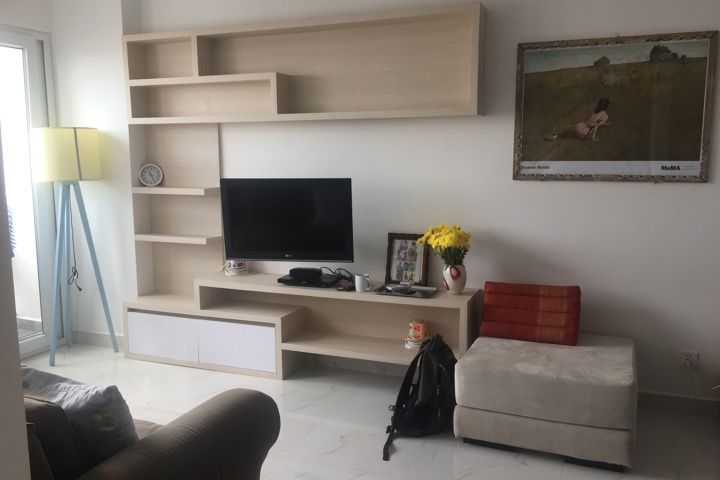 The Ultimate Comfort of Living - 12