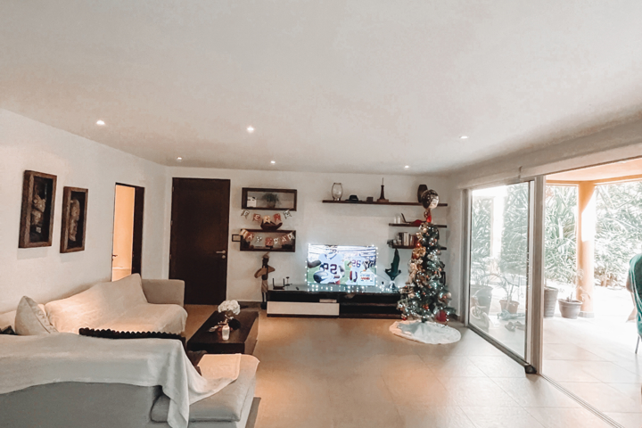 2 bedroom Playacar Family Home - 1
