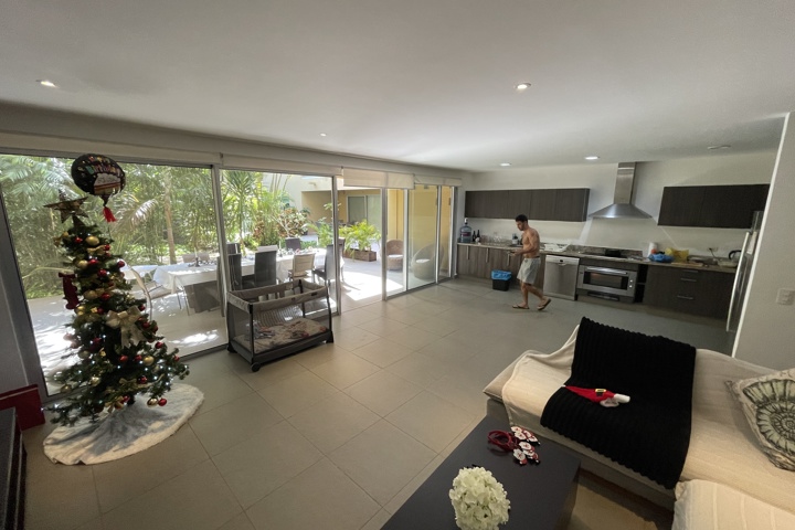 2 bedroom Playacar Family Home - 3