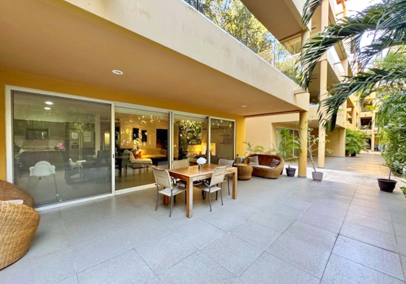 home swap in Playa Del Carmen, Mexico