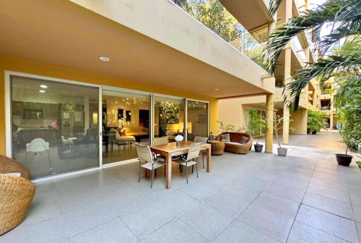 2 bedroom Playacar Family Home