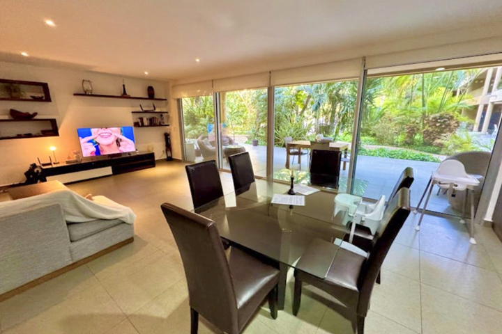 2 bedroom Playacar Family Home - 4