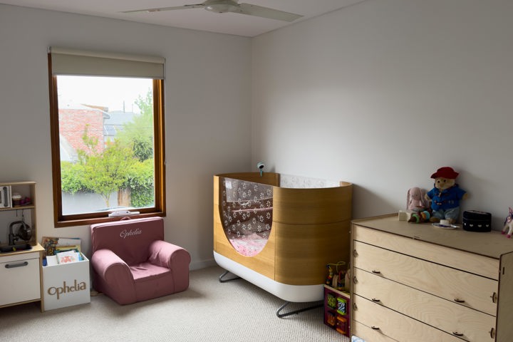 Modern Inner City Family Townhouse - 7