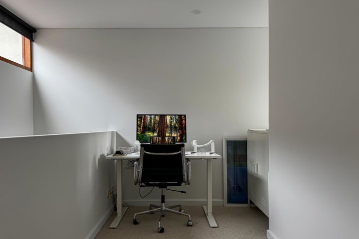 Modern Inner City Family Townhouse - 2