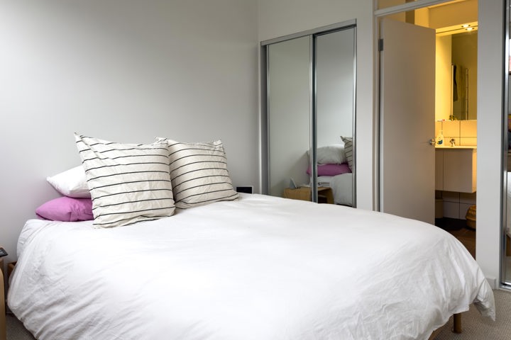 Modern Inner City Family Townhouse - 5