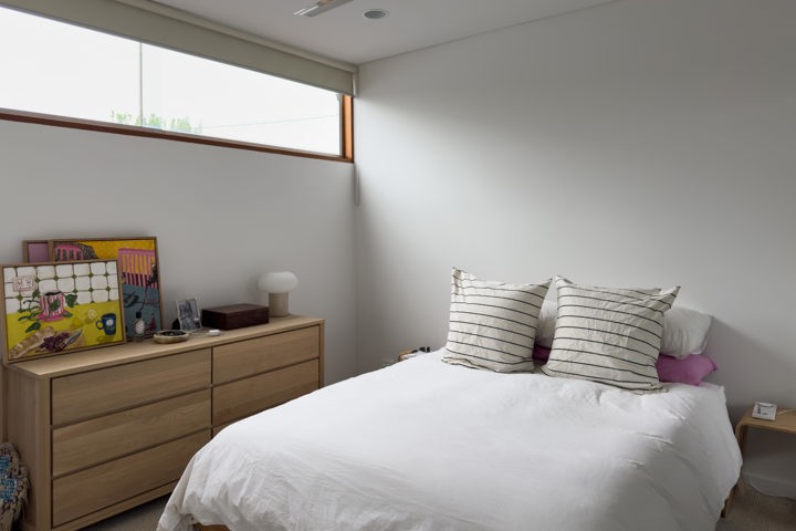 Modern Inner City Family Townhouse - 6