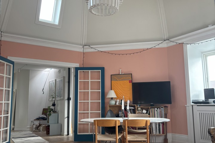 Vibrant apartment in Nørrebro - 2