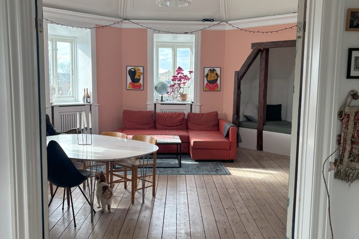 Vibrant apartment in Nørrebro - 6