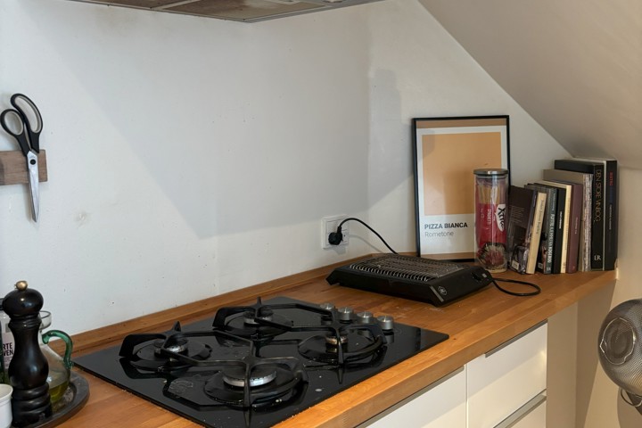 Vibrant apartment in Nørrebro - 7