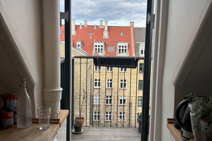 Vibrant apartment in Nørrebro - 8