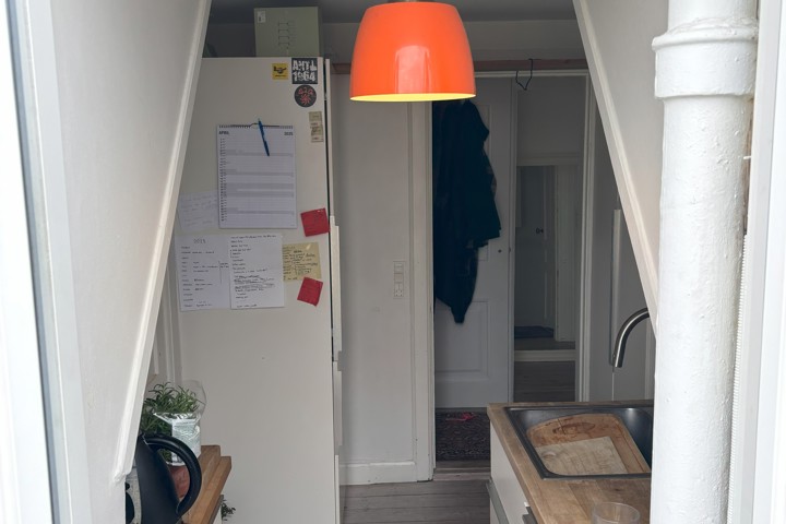 Vibrant apartment in Nørrebro - 9