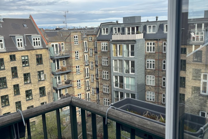 Vibrant apartment in Nørrebro - 10