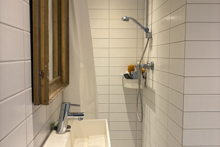 Vibrant apartment in Nørrebro - 12