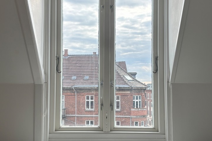 Vibrant apartment in Nørrebro - 13