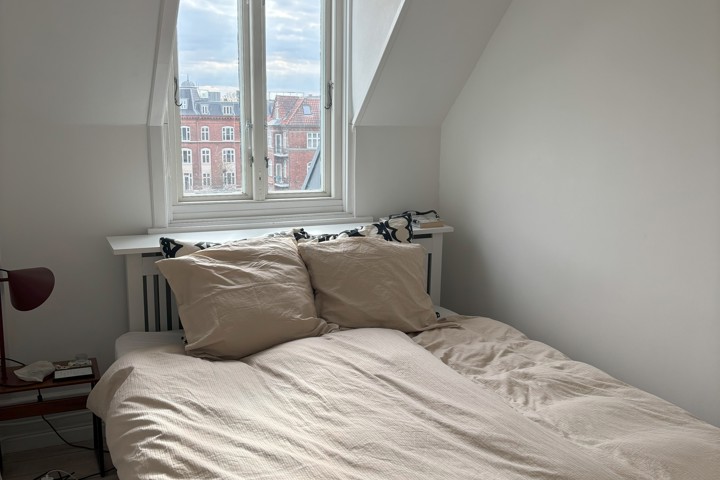 Vibrant apartment in Nørrebro - 14