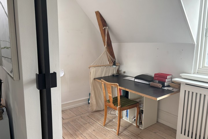 Vibrant apartment in Nørrebro - 16