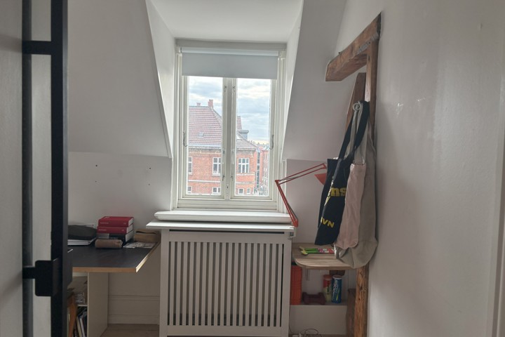 Vibrant apartment in Nørrebro - 17