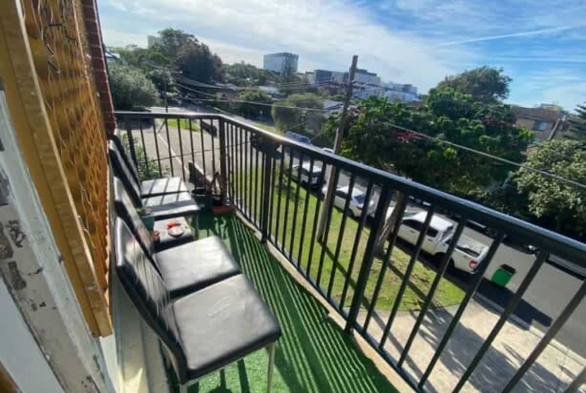 Perfect Sydney stay