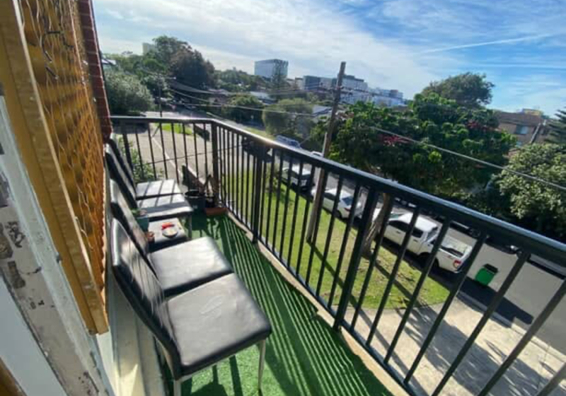 home swap in Kingsford, New South Wales