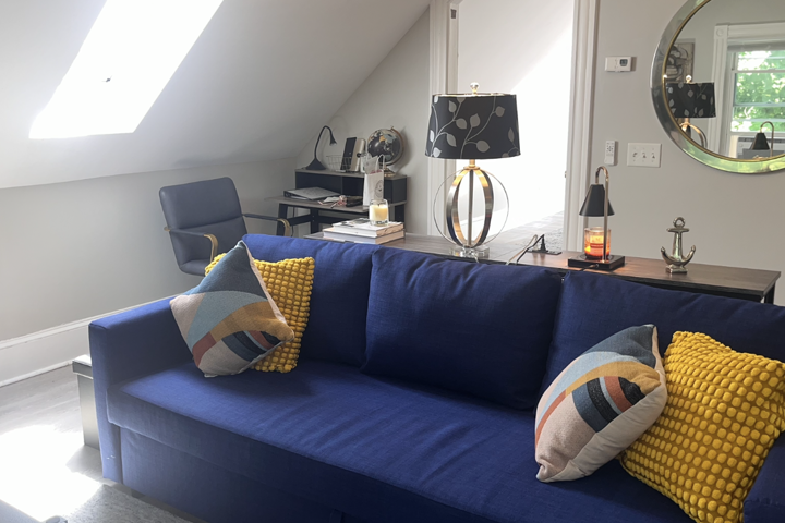 Mi Casa Su Casa by the sea - 6