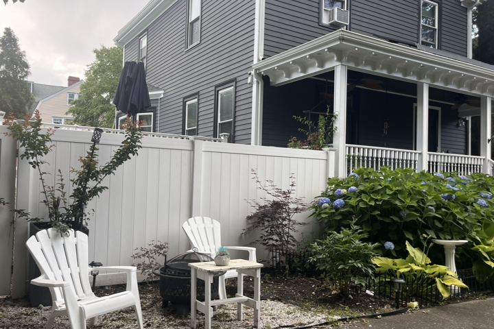 Mi Casa Su Casa by the sea - 2