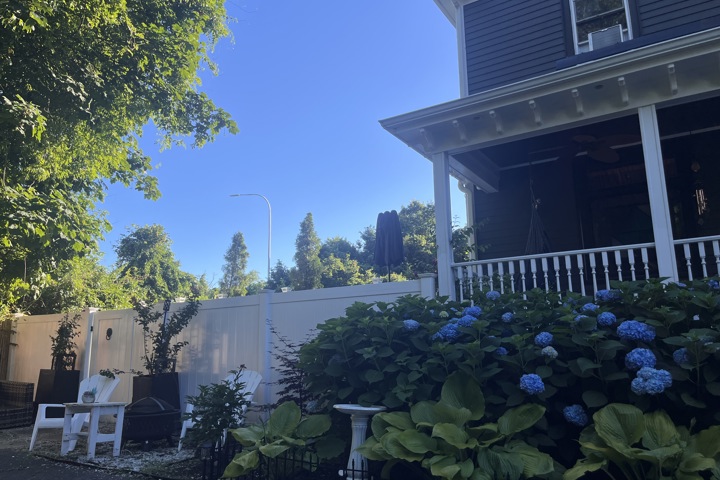 Mi Casa Su Casa by the sea - 16