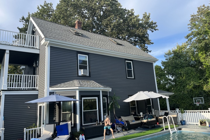 Mi Casa Su Casa by the sea - 19