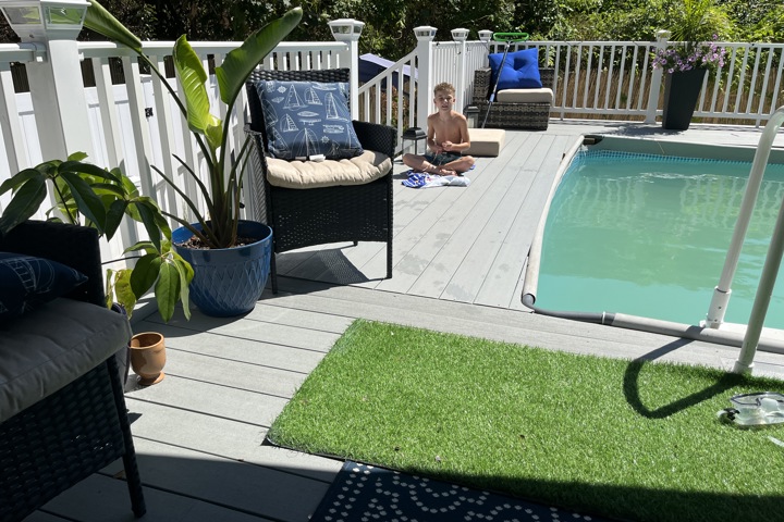 Mi Casa Su Casa by the sea - 21