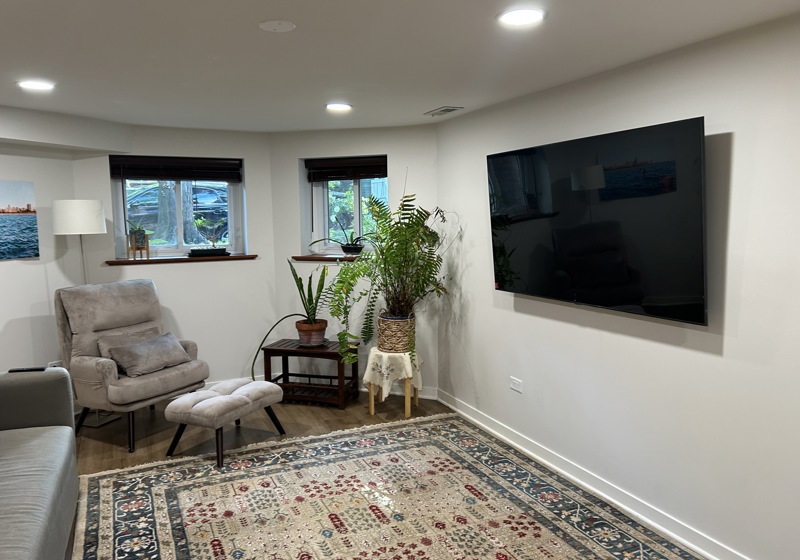 home swap in Chicago, Illinois
