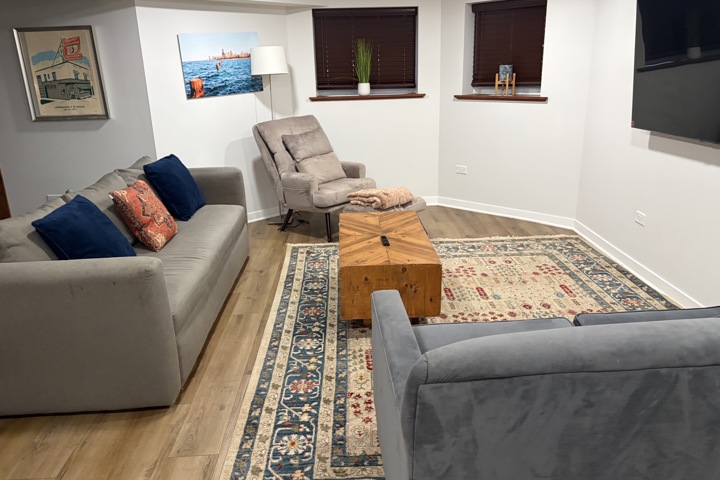 Beautiful private apartment in Lincoln Square — st - 3