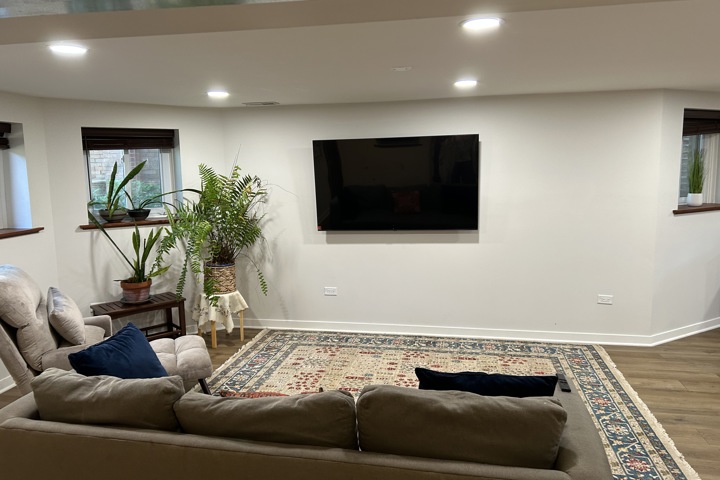 Beautiful private apartment in Lincoln Square — st - 4