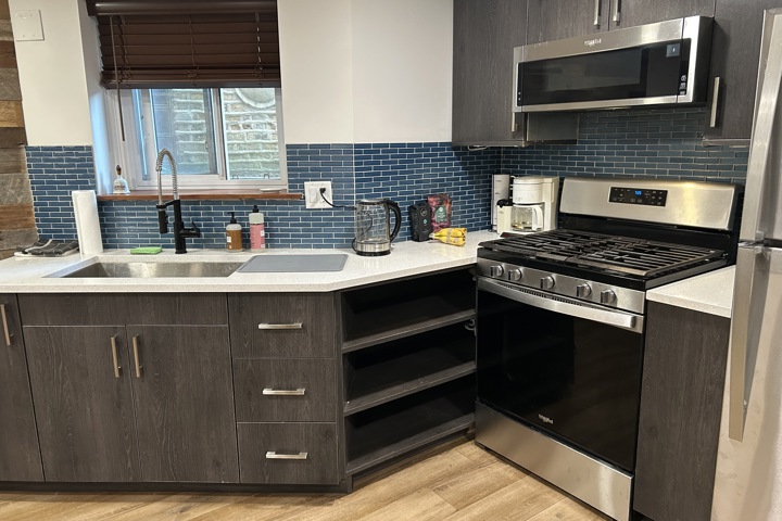 Beautiful private apartment in Lincoln Square — st - 2