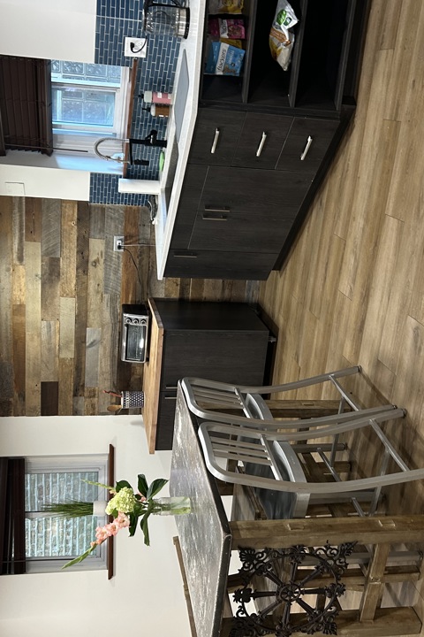 Beautiful private apartment in Lincoln Square — st - 1