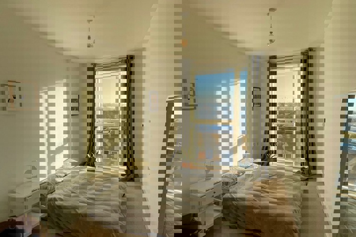 Central London Hackney home - 7