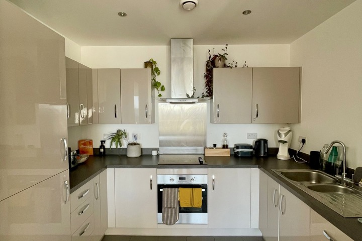 Central London Hackney home - 11