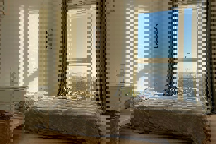 Central London Hackney home - 12