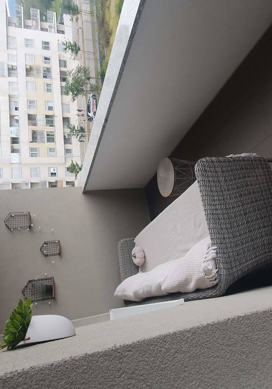 home swap in Zagreb, Croatia