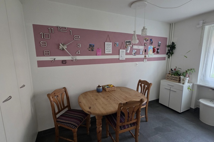 Modern Apartment Between Nature & Zurich - 1