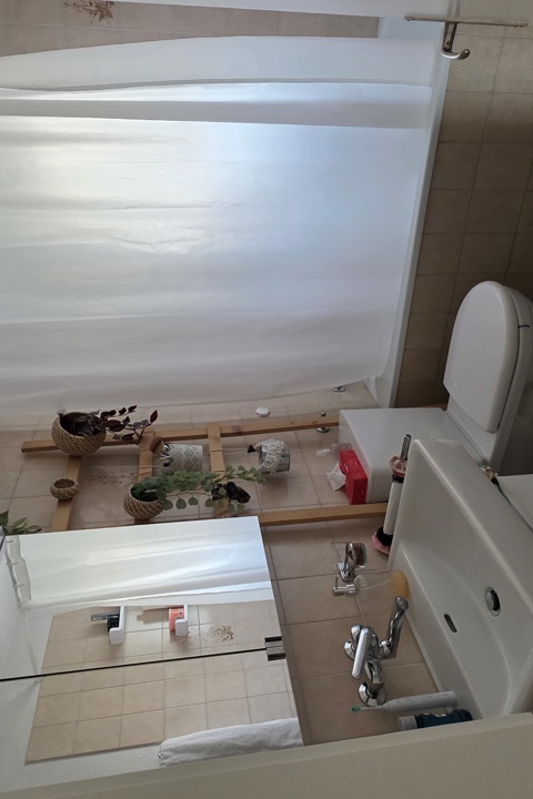 Modern Apartment Between Nature & Zurich - 4