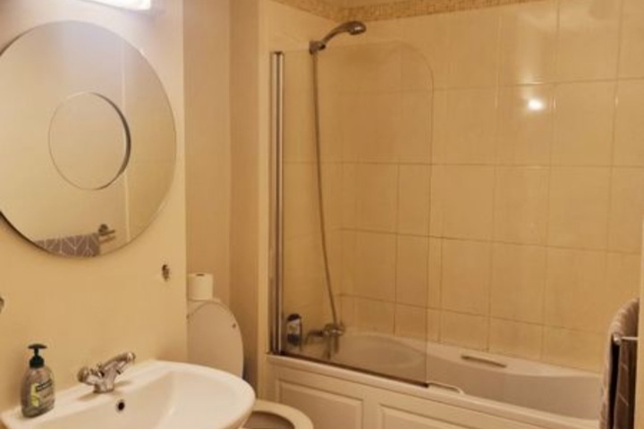 Apartment south Dublin city, near park & amenities - 4