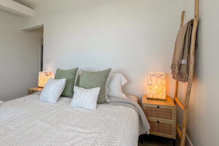 Beachfront house 3 br 3 ba 6-8 pers private beach - 7