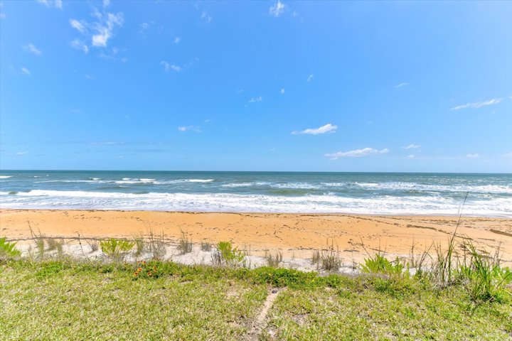 Beachfront house 3 br 3 ba 6-8 pers private beach - 27