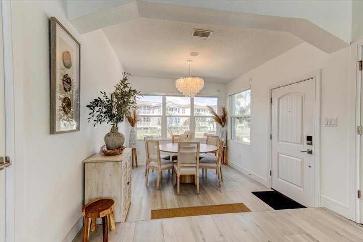 Beachfront house 3 br 3 ba 6-8 pers private beach - 35